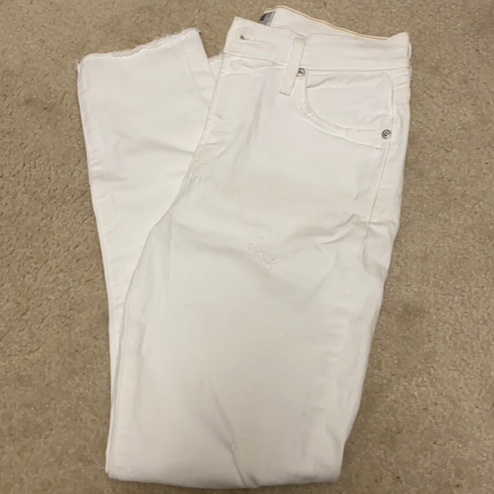 AGOLDE jeans